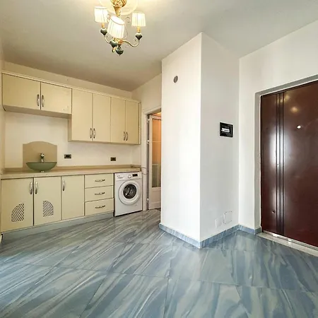 Driftwood Luxury Apartman *