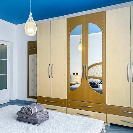 Driftwood Luxury Διαμέρισμα *