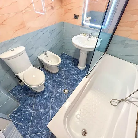 Driftwood Luxury Δυρράχιο