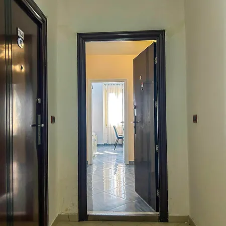 Driftwood Luxury Apartman