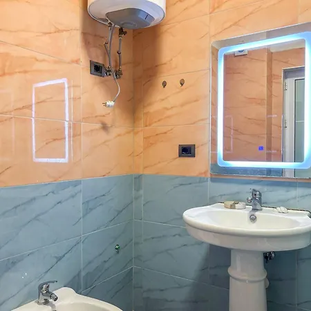 Driftwood Luxury Durrës