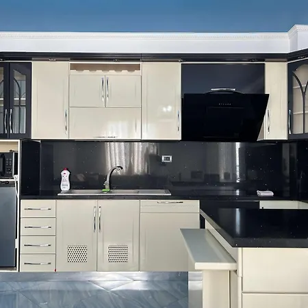 Driftwood Luxury Διαμέρισμα