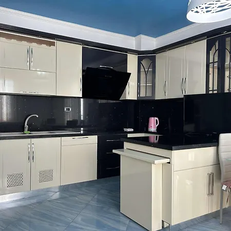 Apartman Driftwood Luxury *
