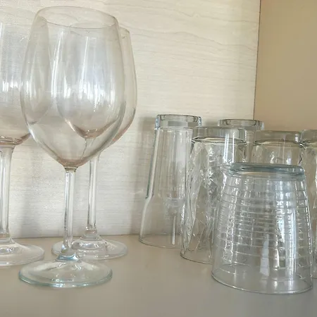 Driftwood Luxury Apartman Durrës