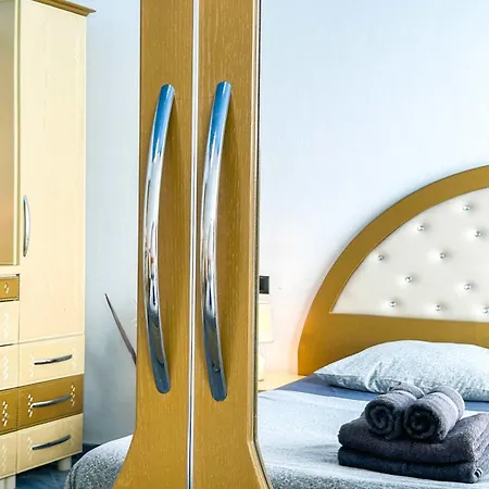 Διαμέρισμα Driftwood Luxury Δυρράχιο