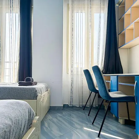 Driftwood Luxury *