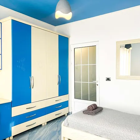 Apartman Driftwood Luxury Durrës