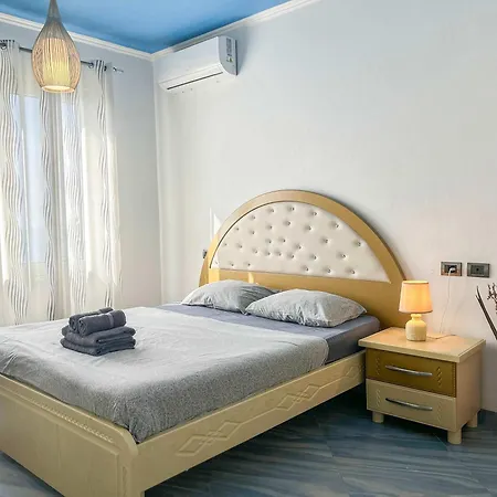 Διαμέρισμα Driftwood Luxury *