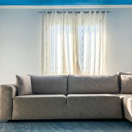 Driftwood Luxury Διαμέρισμα Δυρράχιο