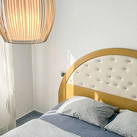 Apartman Driftwood Luxury Durrës