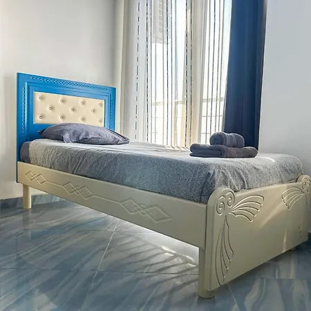 Διαμέρισμα Driftwood Luxury Δυρράχιο