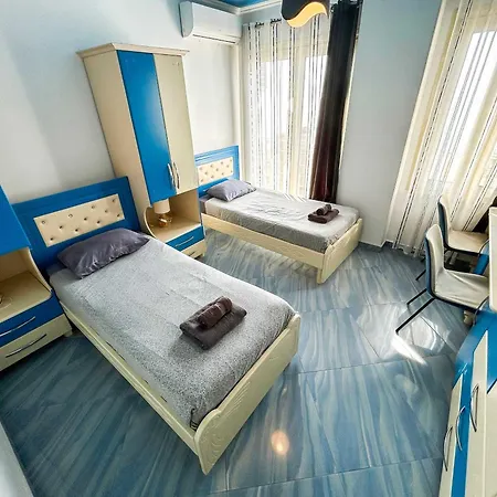Driftwood Luxury *