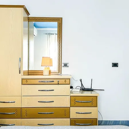 Driftwood Luxury Durrës