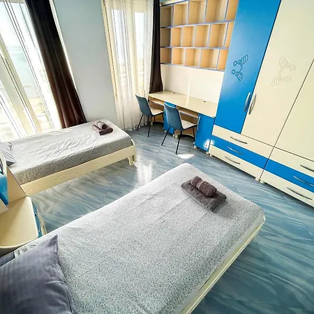 Driftwood Luxury