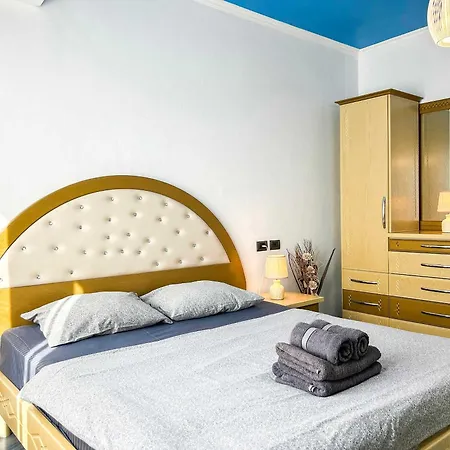 Apartman Driftwood Luxury