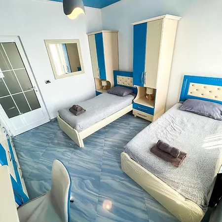 Driftwood Luxury Apartman *