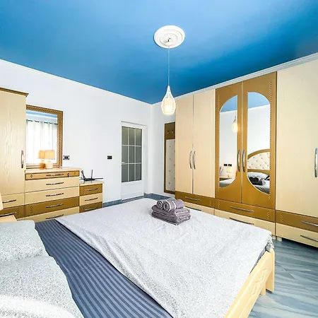 Apartman Driftwood Luxury Durrës