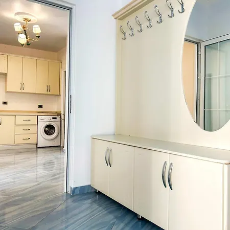 Driftwood Luxury *