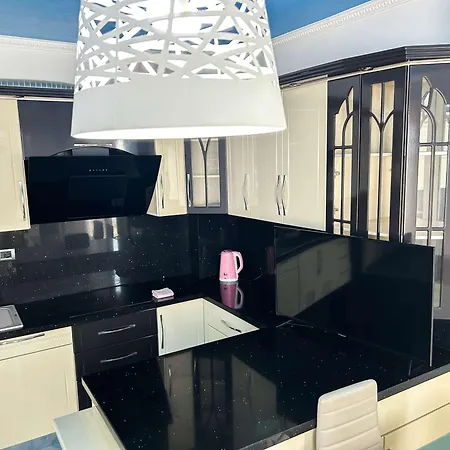Driftwood Luxury Durrës