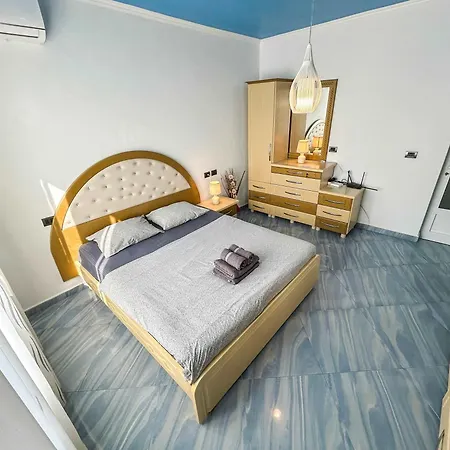 Driftwood Luxury Διαμέρισμα