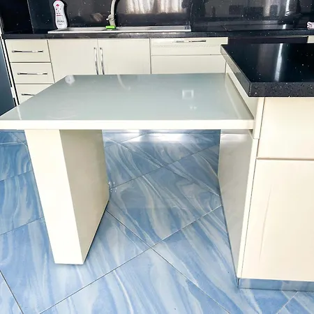Apartman Driftwood Luxury