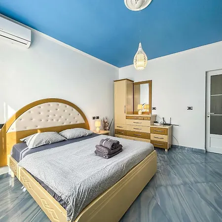 Driftwood Luxury Apartman Durrës