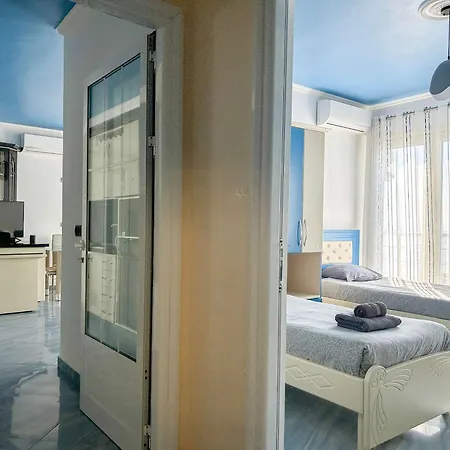 Driftwood Luxury Durrës