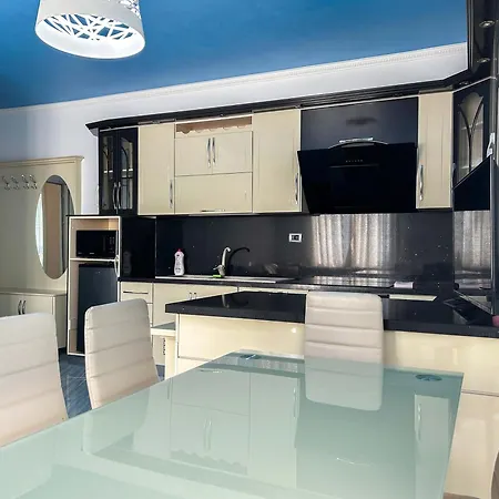 Driftwood Luxury Διαμέρισμα