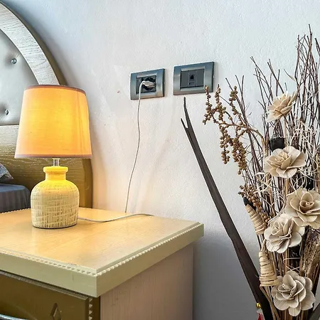 Driftwood Luxury Apartman *