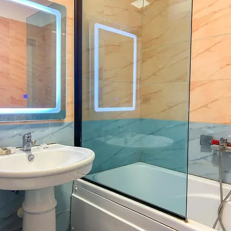 Driftwood Luxury Διαμέρισμα Δυρράχιο