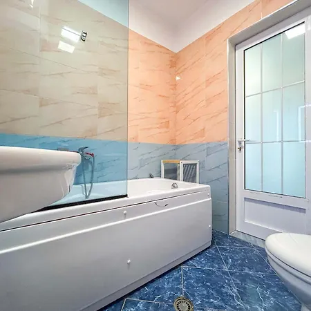 Appartement Driftwood Luxury Durrës