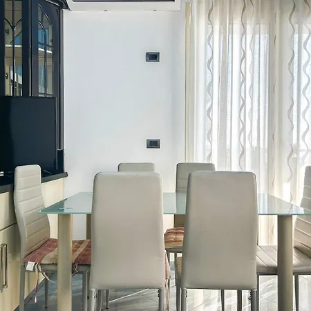 Appartement Driftwood Luxury