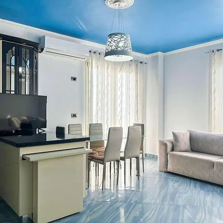 Appartement Driftwood Luxury *